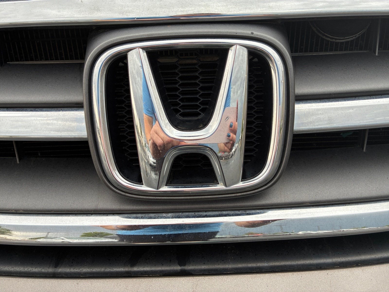 2012 Honda CR-V EX-L - Photo 16