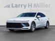 New 2025 Hyundai Sonata SE Sedan
