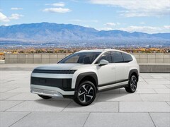 2026 Hyundai IONIQ 9 SE SUV