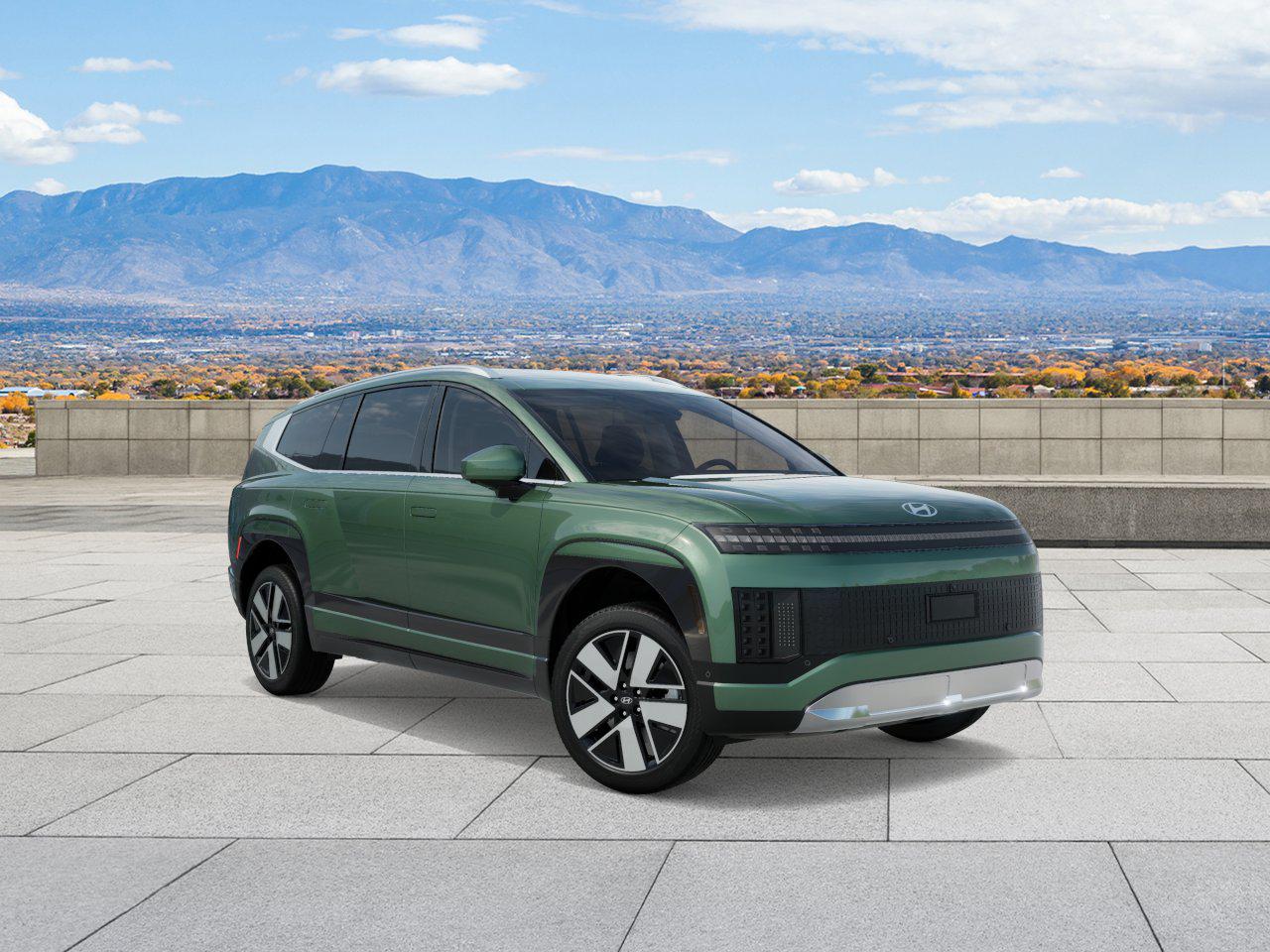 2026 Hyundai Ioniq SEL photo 2