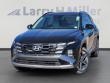 New 2025 Hyundai Tucson Hybrid SEL Convenience SUV