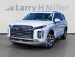 New 2025 Hyundai Palisade SEL Premium AWD SUV