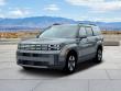 New 2026 Hyundai Santa Fe Hybrid SEL SUV