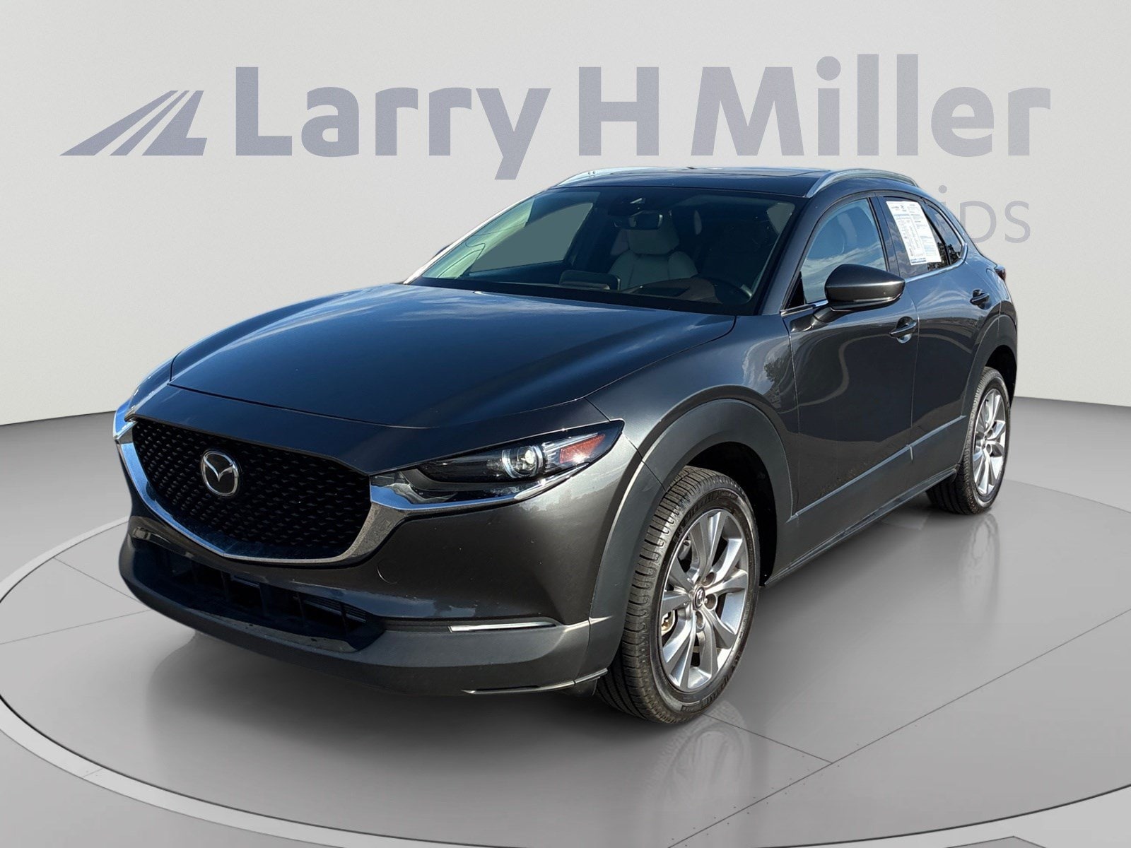 Used 2021 Mazda Mazda CX-30 SUV For Sale in Albuquerque, NM