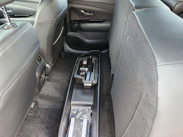 2025 Hyundai Santa Cruz XRT - Photo 32