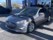 Used 2014 Hyundai Genesis Coupe 2.0T Coupe