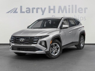 2026 Hyundai Tucson SE FWD SUV