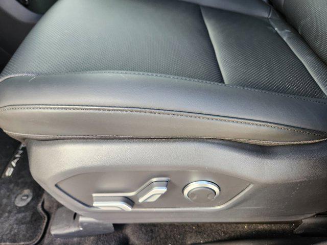 2025 Hyundai Santa Fe XRT - Photo 27