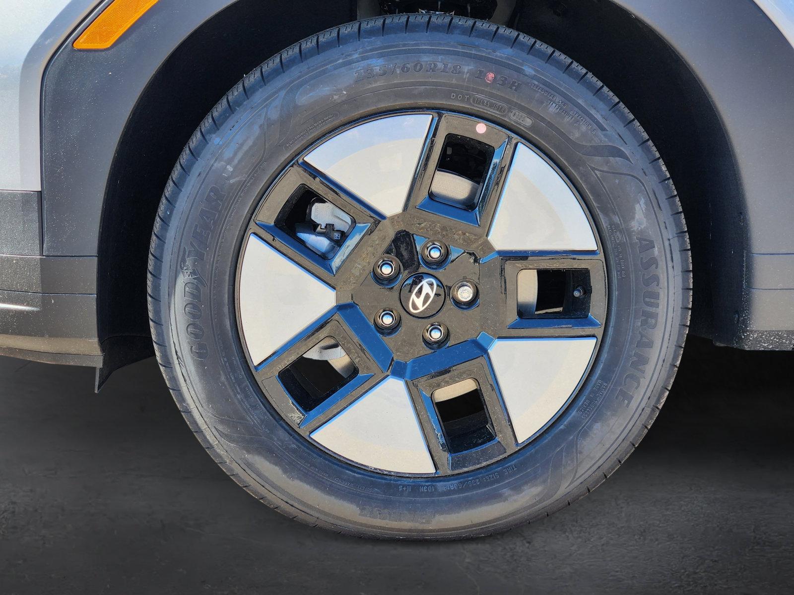 2026 Hyundai Santa Fe SEL - Photo 11