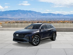 2026 Hyundai Tucson Plug-In Hybrid SEL SUV