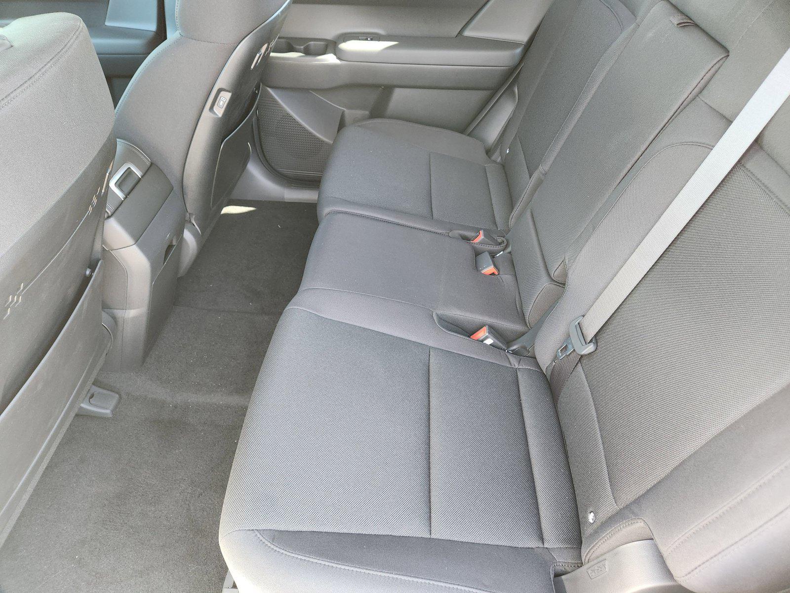 2026 Hyundai Santa Fe SE - Photo 31