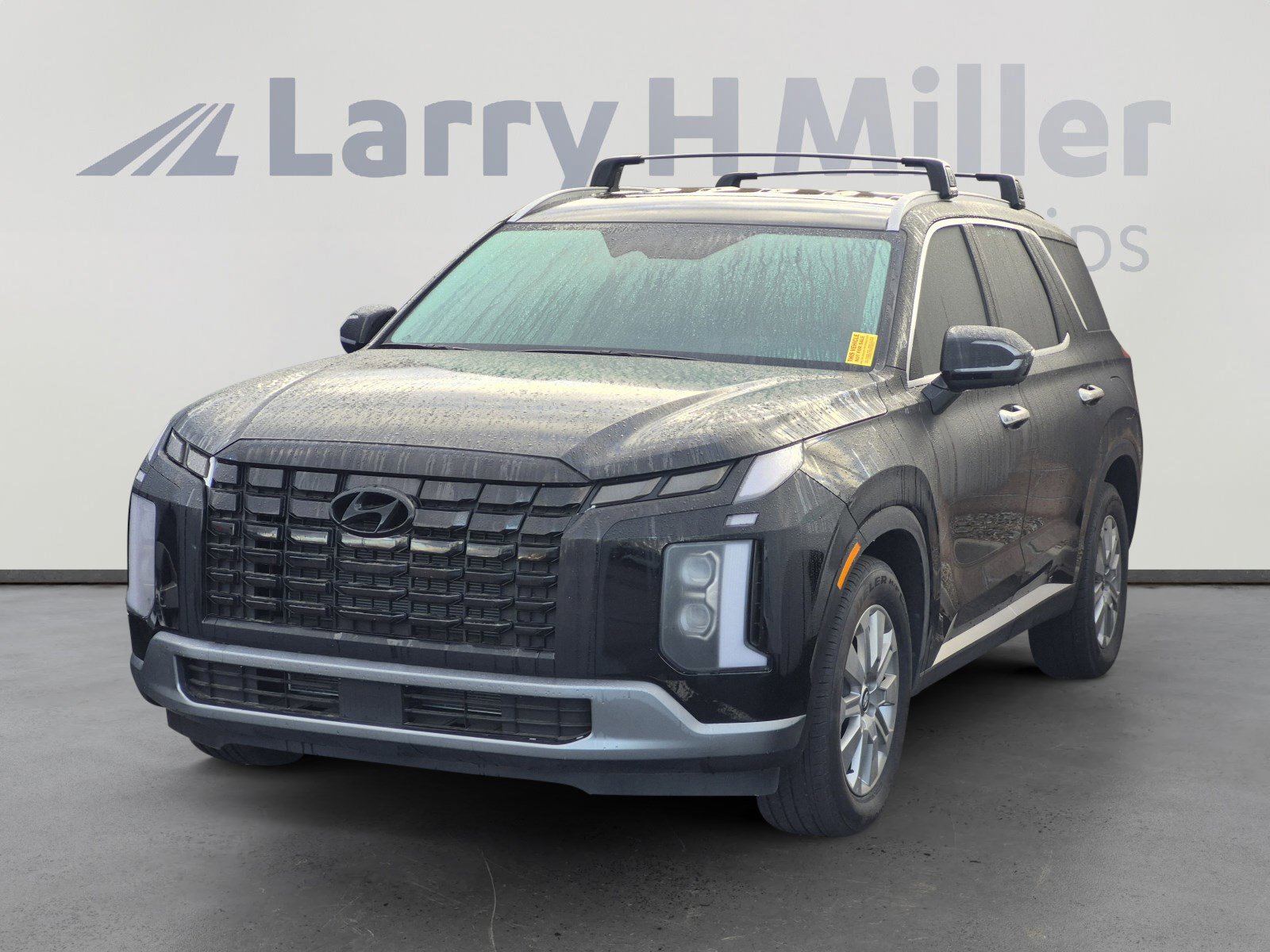 2025 Hyundai Palisade SEL's photo