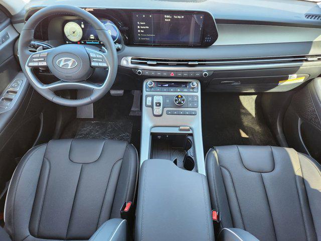 2025 Hyundai Palisade SEL Premium - Photo 29