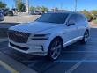 Used 2021 Genesis GV80 3.5T Prestige AWD SUV