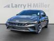 New 2025 Hyundai Elantra SEL Sport Sedan