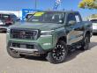 Used 2023 Nissan Frontier PRO-4X Truck Crew Cab