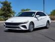 New 2025 Hyundai Elantra SE Sedan