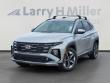 New 2026 Hyundai Tucson SEL FWD SUV