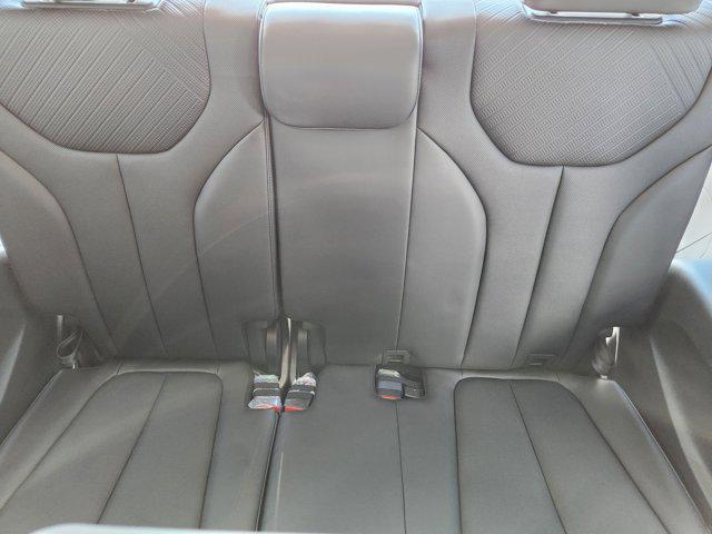 2025 Hyundai Palisade SEL Premium - Photo 32