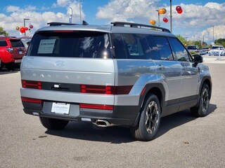 2026 Hyundai Santa Fe SEL AWD SUV