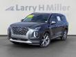 Used 2021 Hyundai Palisade SEL SUV