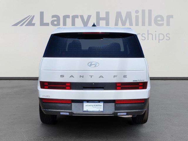 2026 Hyundai Santa Fe SE - Photo 6