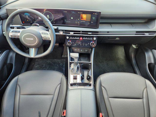 2025 Hyundai Santa Cruz XRT - Photo 30