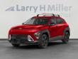 New 2026 Hyundai Kona SEL Sport AWD SUV