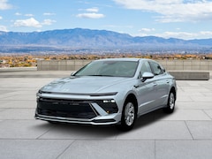 2026 Hyundai Sonata SE Sedan