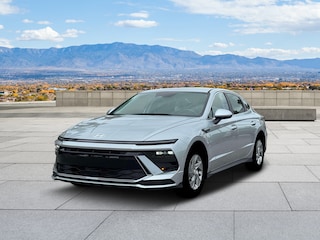 2026 Hyundai Sonata SE Sedan