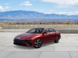 New 2026 Hyundai Elantra Limited Sedan