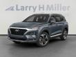 Used 2019 Hyundai Santa Fe Ultimate 2.0T SUV
