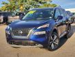 Used 2021 Nissan Rogue SL SUV