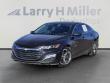 Used 2023 Chevrolet Malibu 1LT Sedan