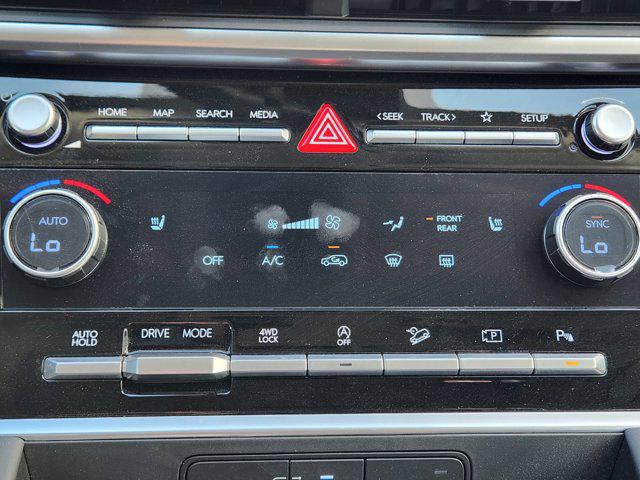 2025 Hyundai Santa Fe XRT - Photo 23