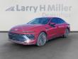 New 2024 Hyundai Sonata Hybrid SEL Sedan