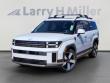 New 2026 Hyundai Santa Fe Limited AWD SUV