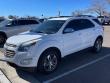 Used 2016 Chevrolet Equinox LTZ SUV