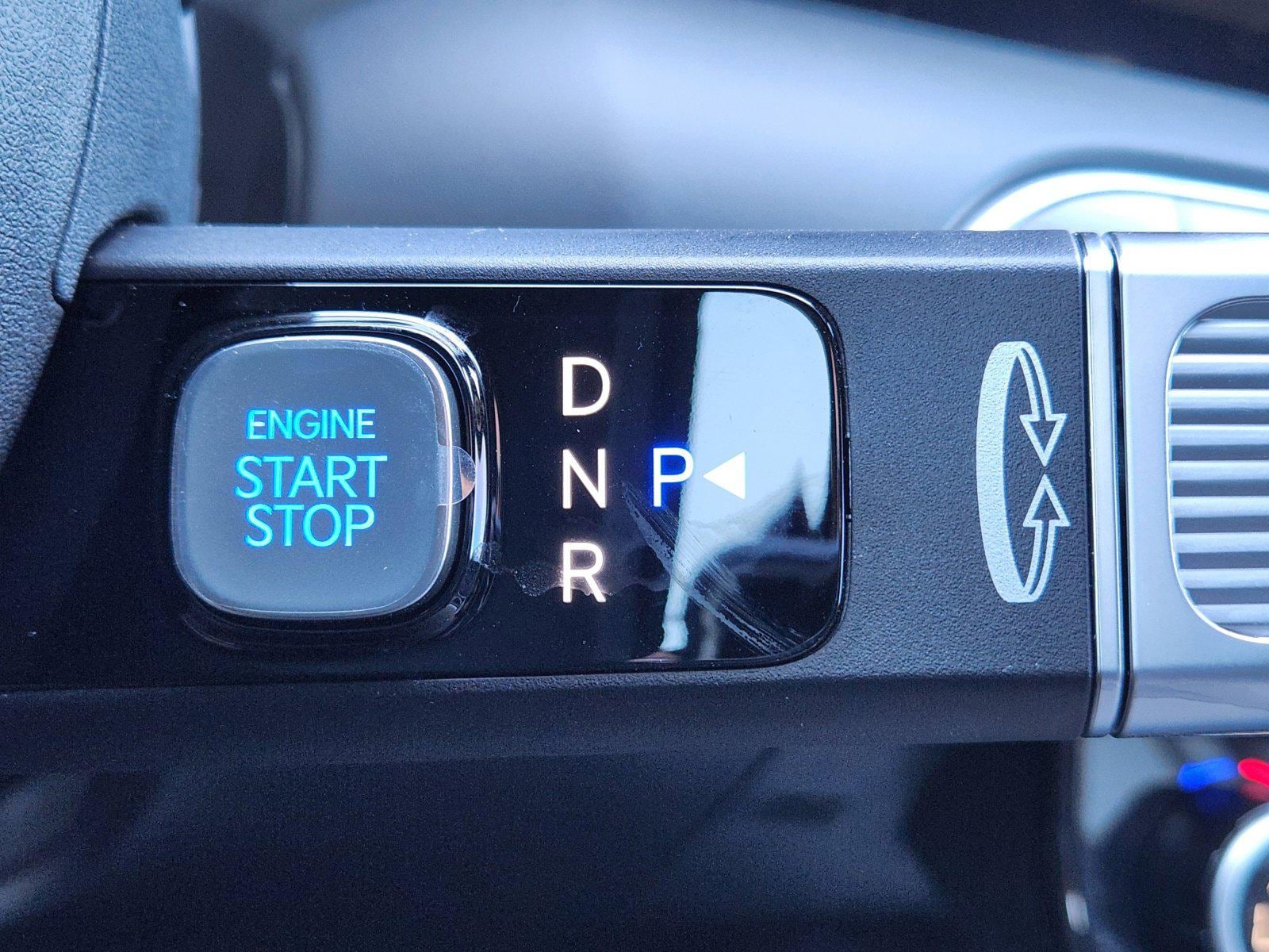 2026 Hyundai Palisade Calligraphy - Photo 20