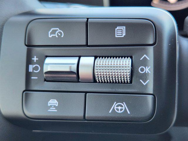 2026 Hyundai Santa Fe SE - Photo 18