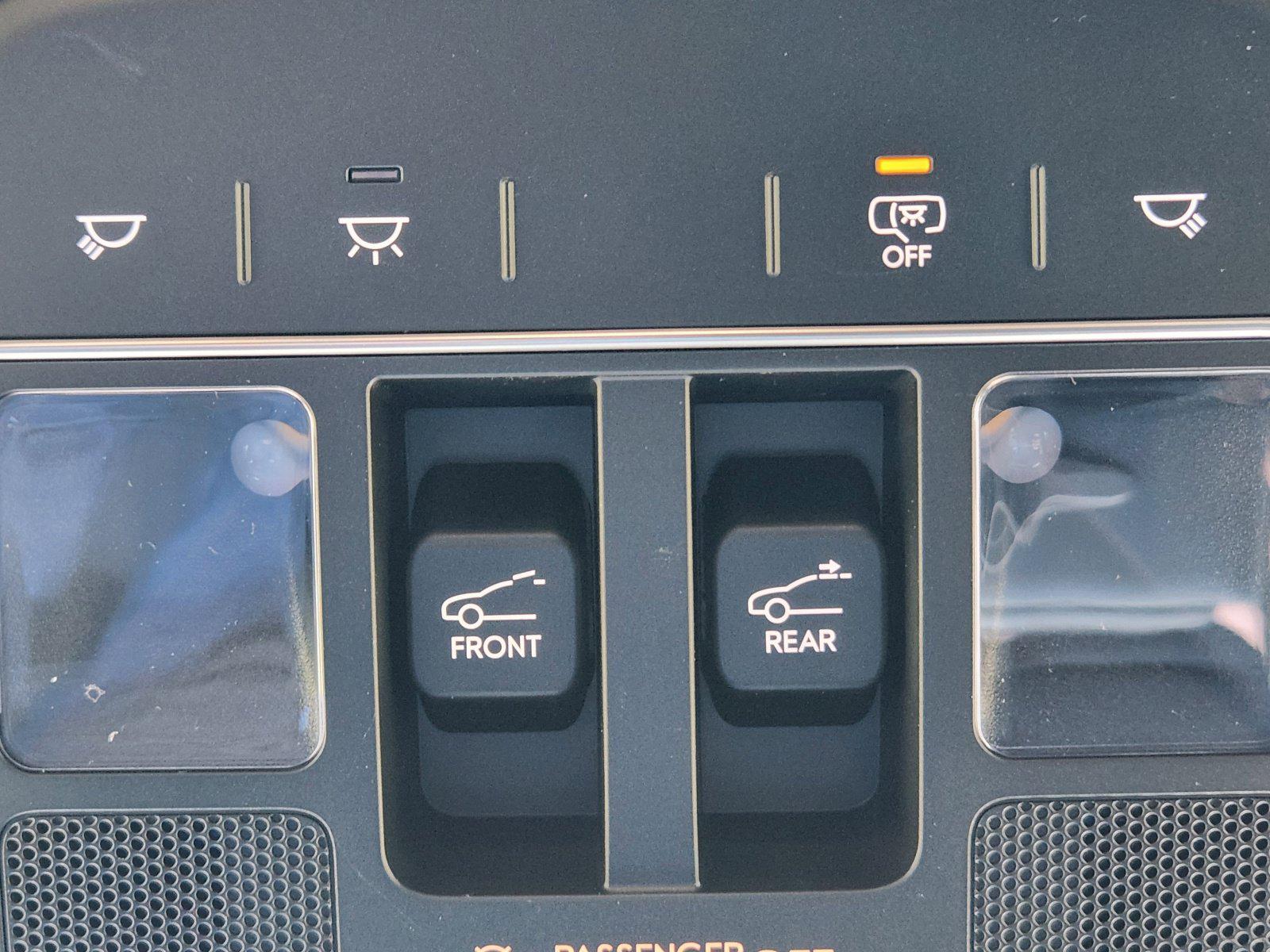 2026 Hyundai Palisade Calligraphy - Photo 27