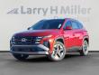 New 2025 Hyundai Tucson Hybrid SEL Convenience SUV
