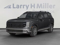 2026 Hyundai Palisade Hybrid Blue SEL Premium 7P SUV