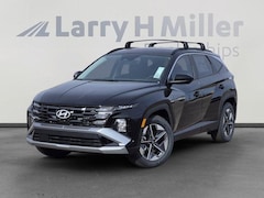 2026 Hyundai Tucson SEL FWD SUV