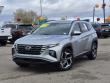 Used 2023 Hyundai Tucson SEL SUV