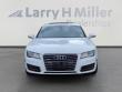 Used 2014 Audi A7 3.0T Hatchback