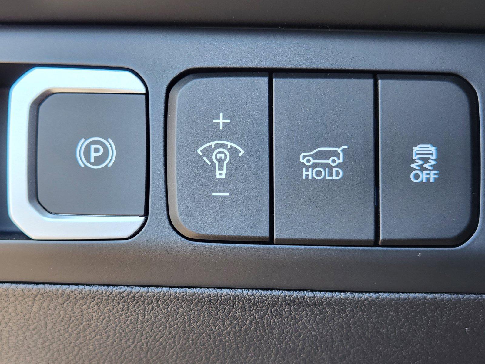2026 Hyundai Santa Fe SEL - Photo 15