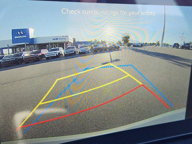 2025 Hyundai Sonata N Line - Photo 21