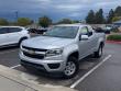 Used 2016 Chevrolet Colorado WT Truck Extended Cab