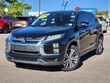 Mitsubishi Outlander Sport